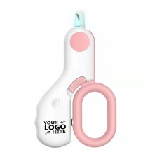 LED Pet Nail Clippers